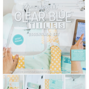 KDTL105-Clear-Blue-Tiles-Essentials-Set