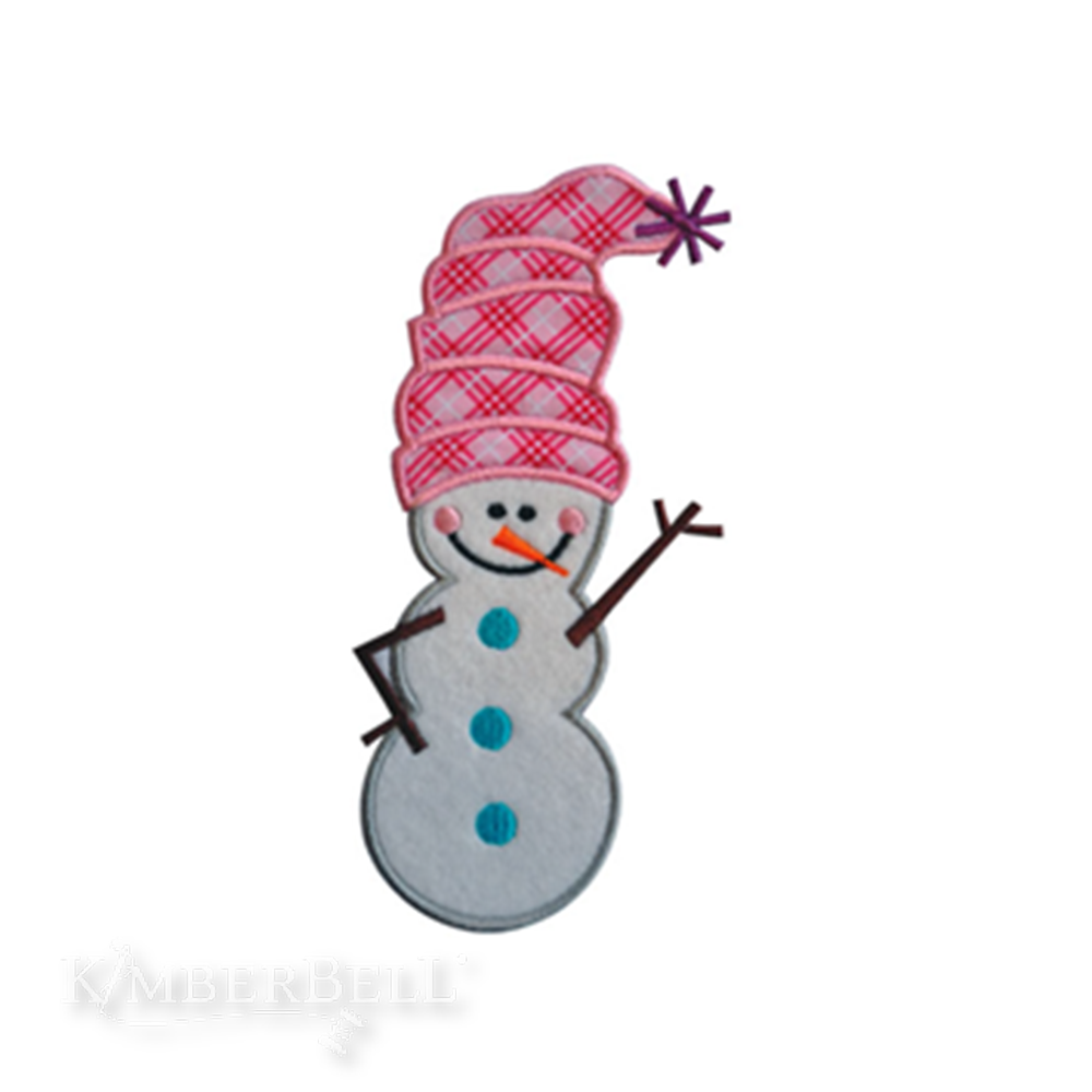 snowman final