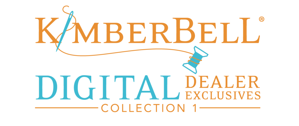 Digital Dealer Exclusives Program Overview - Kimberbell