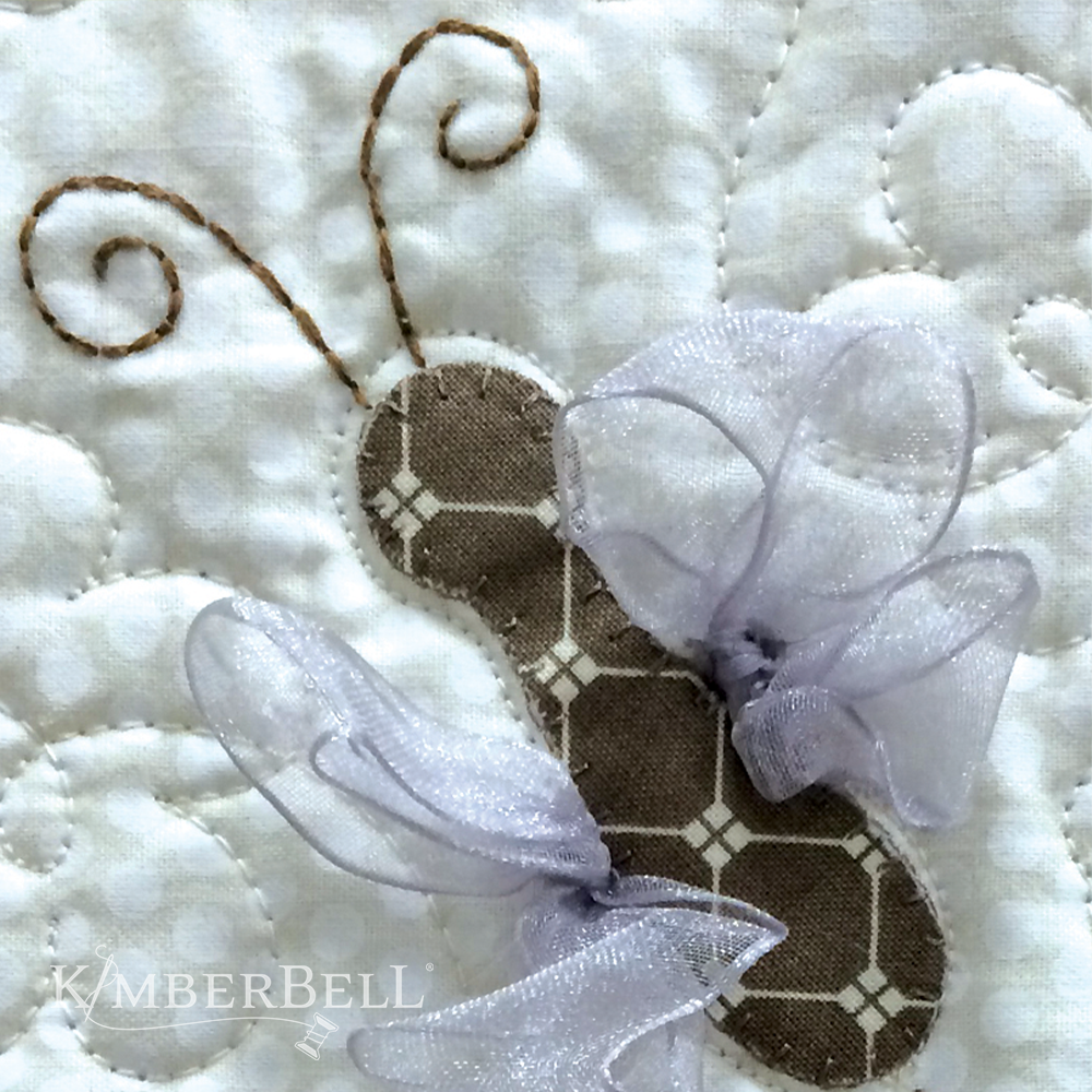 Pinwheels Quilt 3