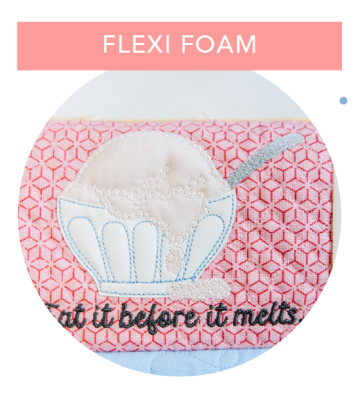 Flexi Foam