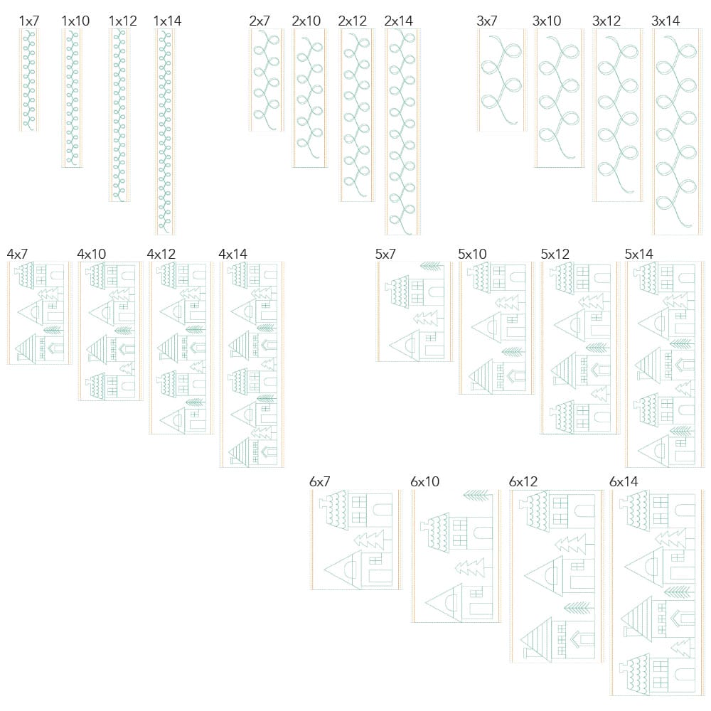 2-kdq102-border-christmas-4-extracts