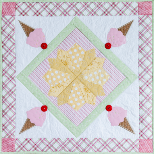 Kimberbell Product and Classes – Thimbles Quilts