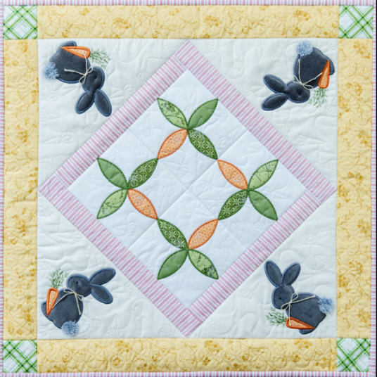 Kimberbell Product and Classes – Thimbles Quilts