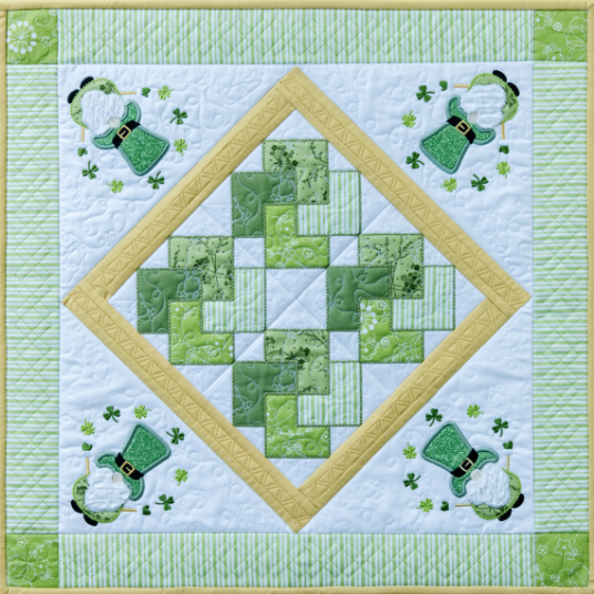 Kimberbell Product and Classes – Thimbles Quilts