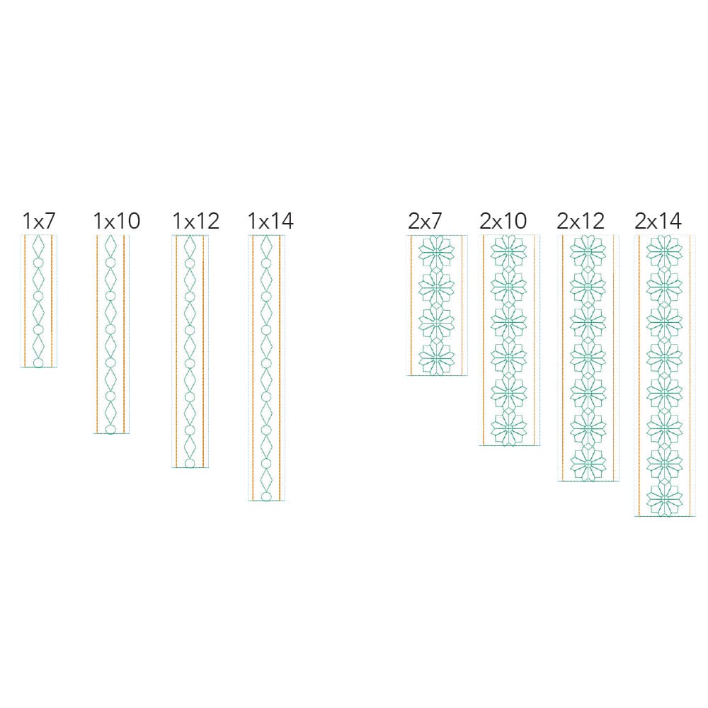 2.10-kdq150-border-diamonds-and-sunburst-extracts