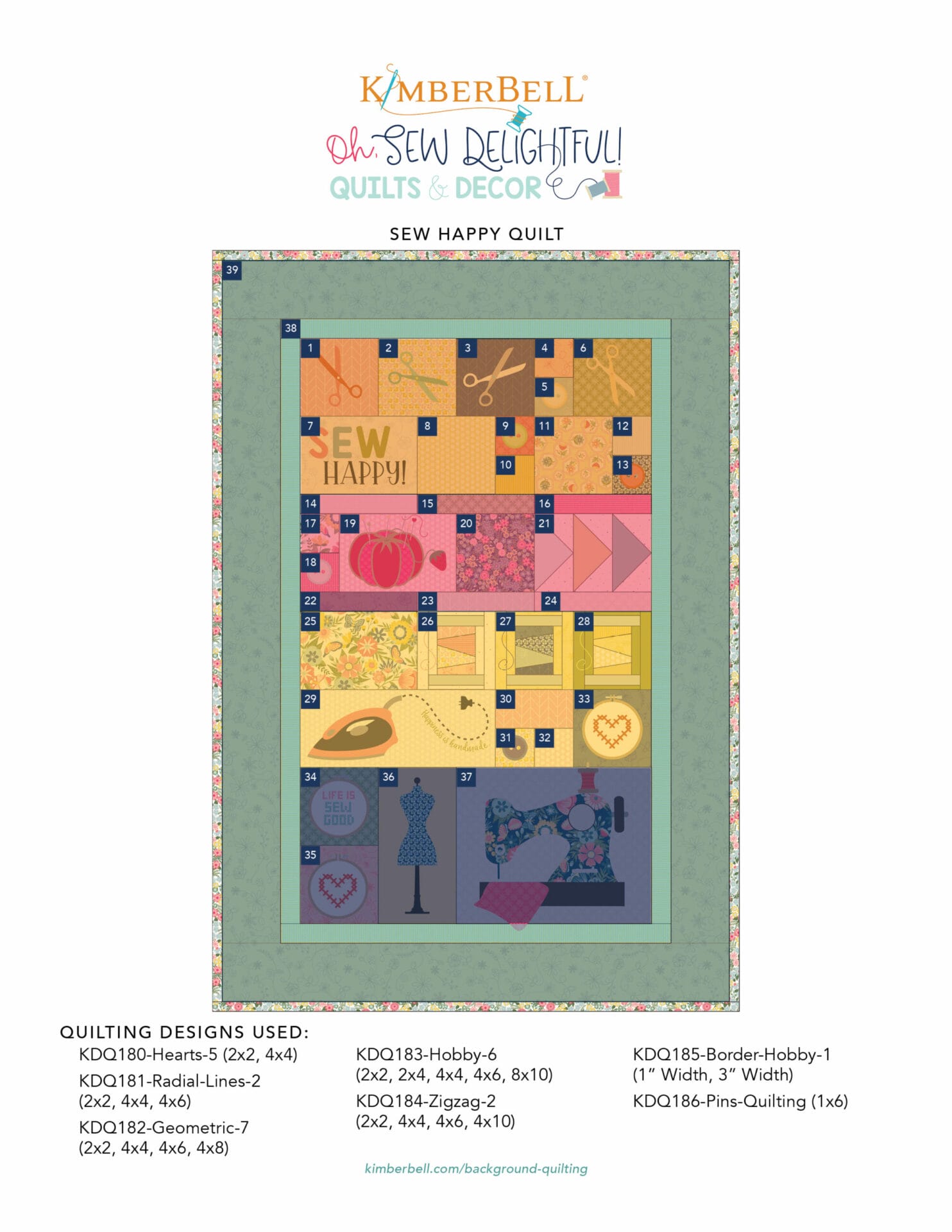 Oh-Sew-Delightful-Quilting-Guide