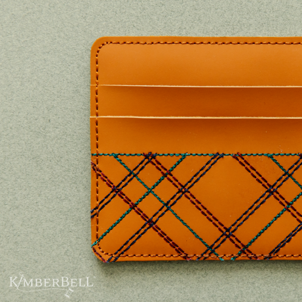 Father’s Day Card Wallet