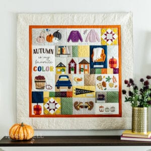 Falling For Autumn